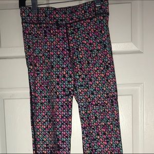 Girls leggings